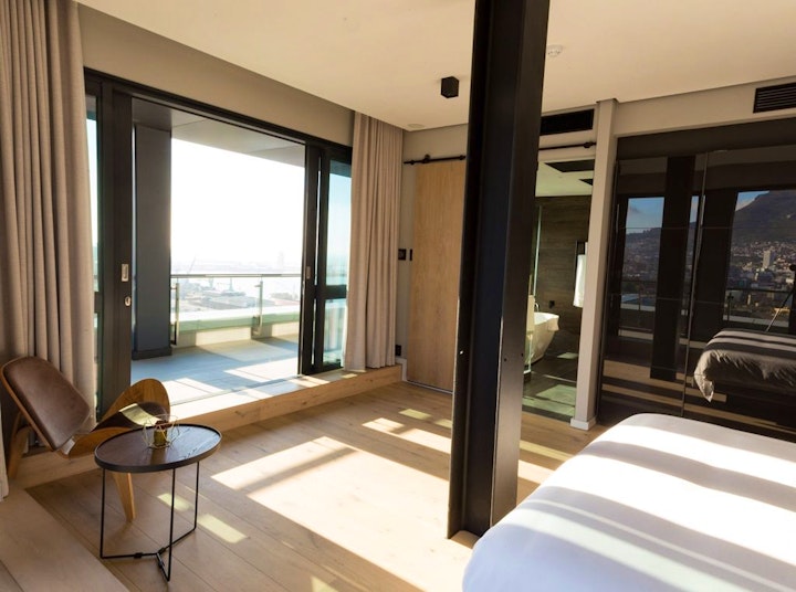 Cape Town Accommodation at The Halyard | Viya