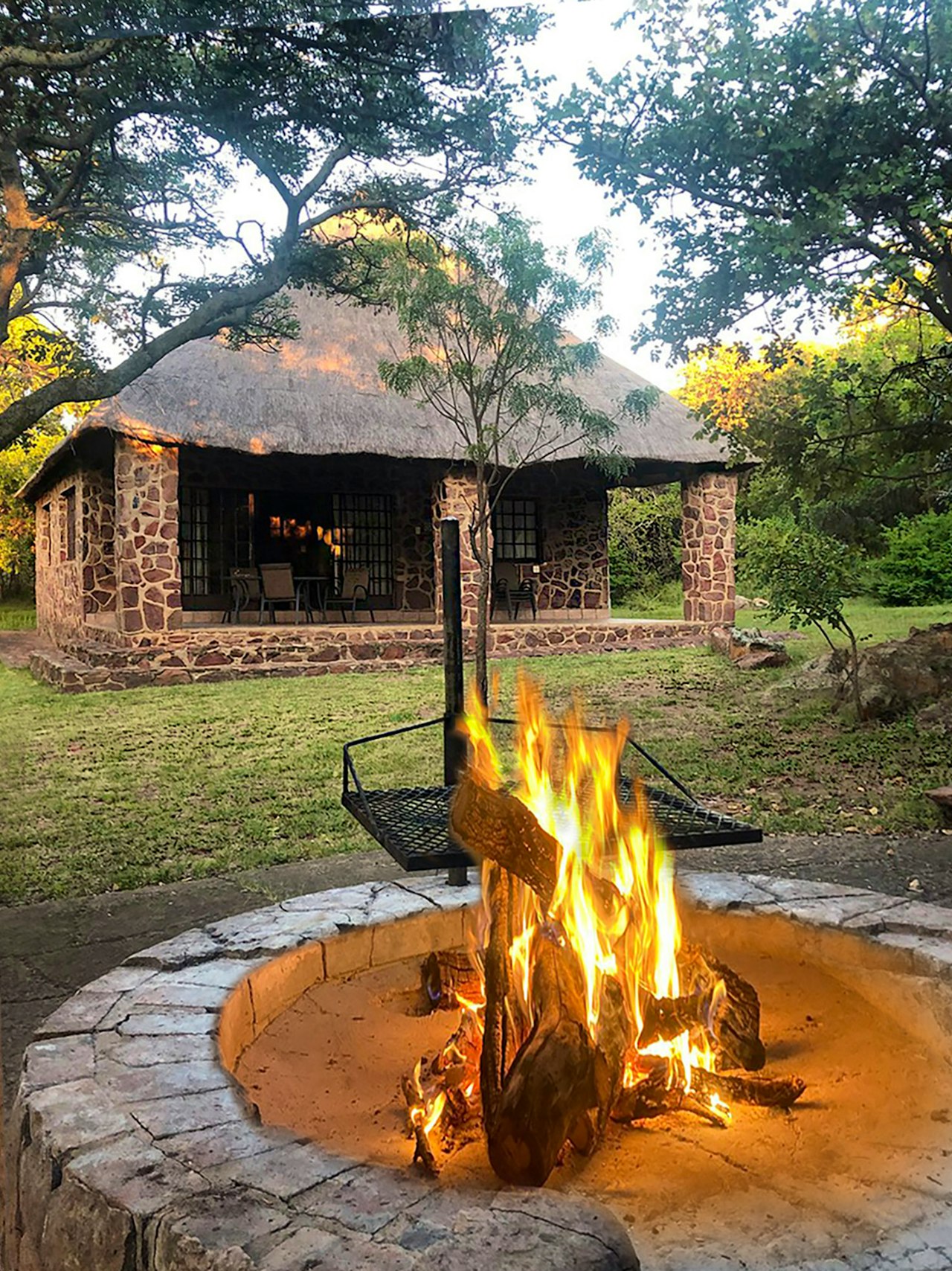 Waterberg Accommodation at  | Viya