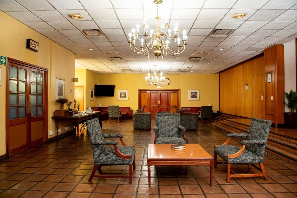 BON Hotel Bloemfontein Central image no 2 of 13