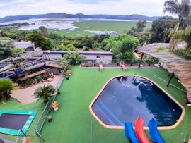 Hartbeespoort Accommodation at Yacht View Lodge | Viya