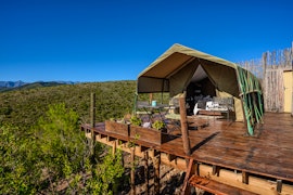 Garden Route Accommodation at  | Viya