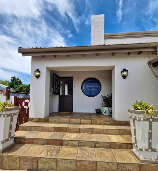 Plettenberg Bay Accommodation at  | Viya