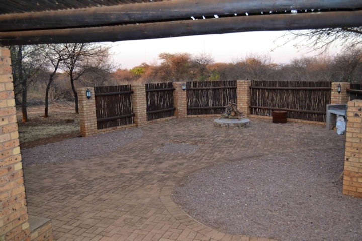 Limpopo Accommodation at Makhato Lodge 80 | Viya