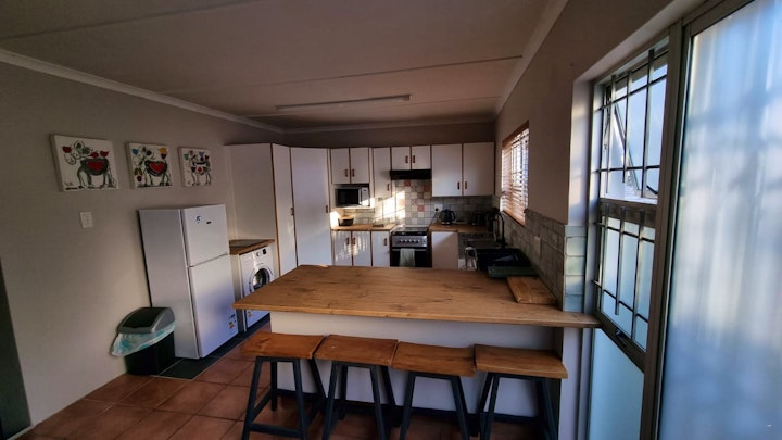 Eastern Cape Accommodation at Jasmine Cottage | Viya