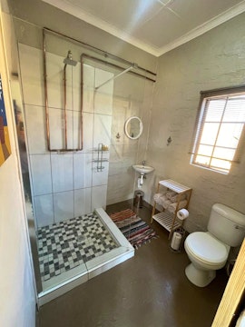 Cradle Of Humankind Accommodation at Lekker Plekkie Farm Cottage | Viya