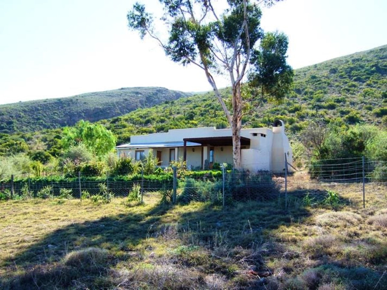 Western Cape Accommodation at  | Viya