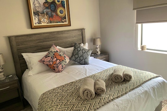 Cape Winelands Accommodation at  | Viya