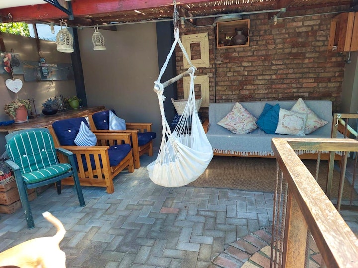 Eastern Cape Accommodation at Copperpot Guesthouse | Viya