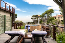 Atlantic Seaboard Accommodation at  | Viya