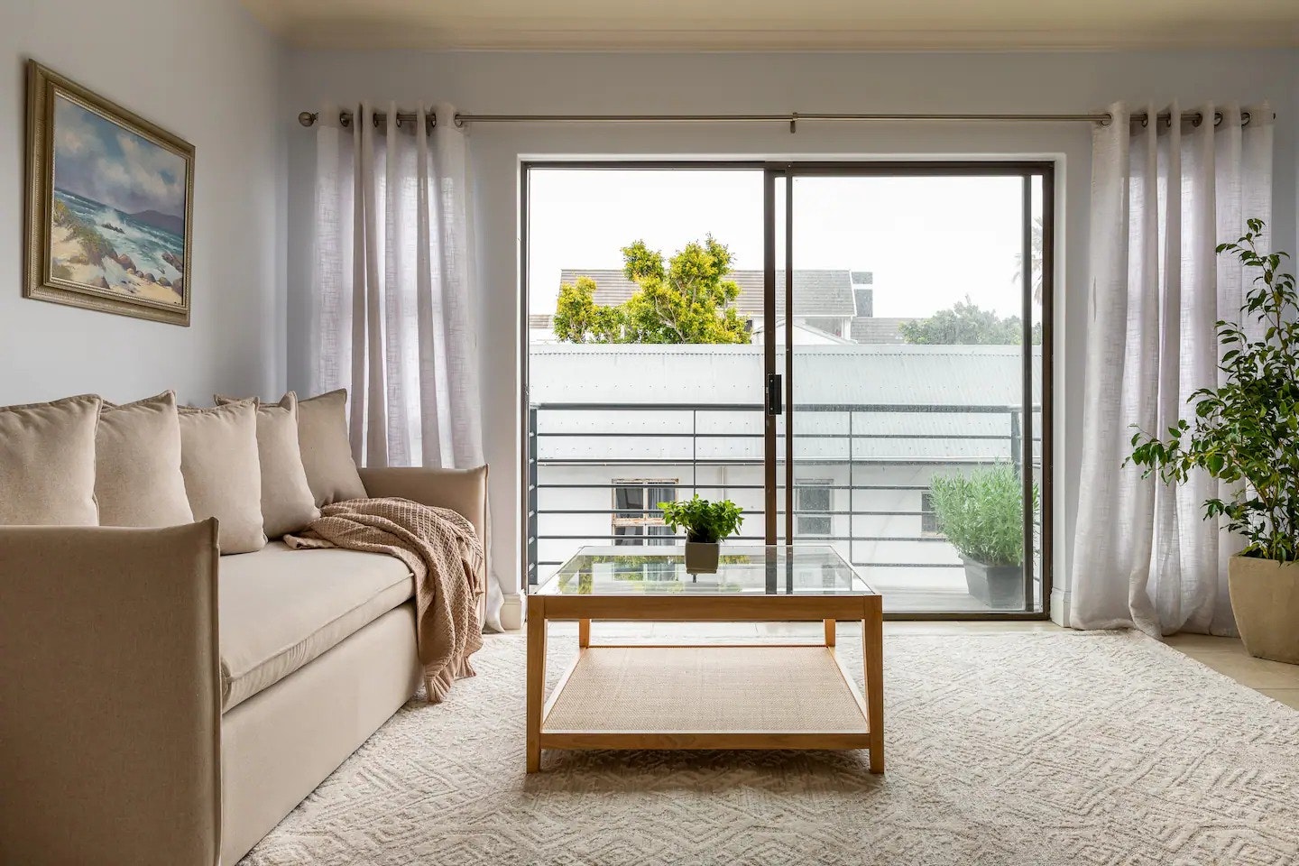 Cozy Corner LekkeSlaap