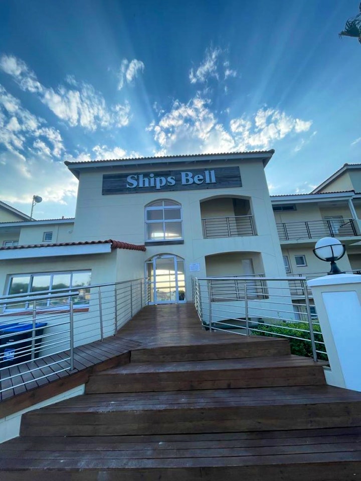 Sarah Baartman District Accommodation at Ships Bell 17B | Viya