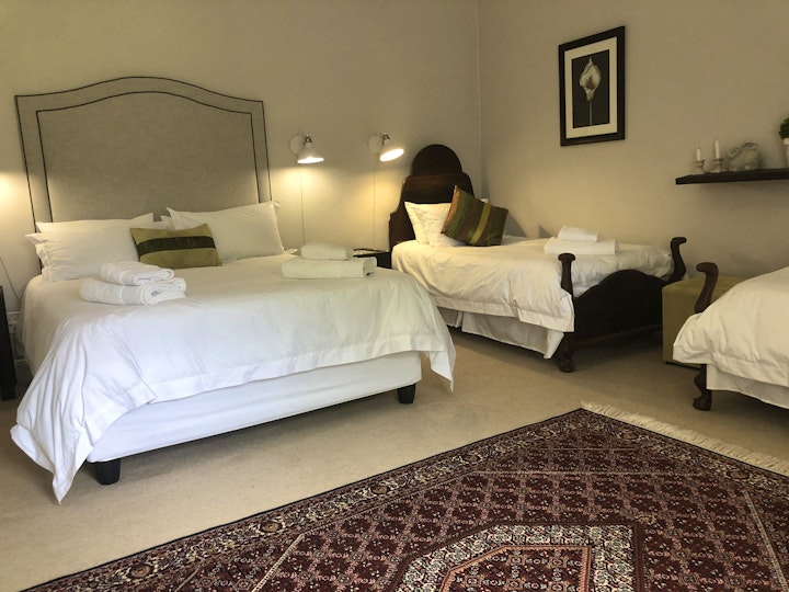 Western Cape Accommodation at Goedemoed Manor House | Viya