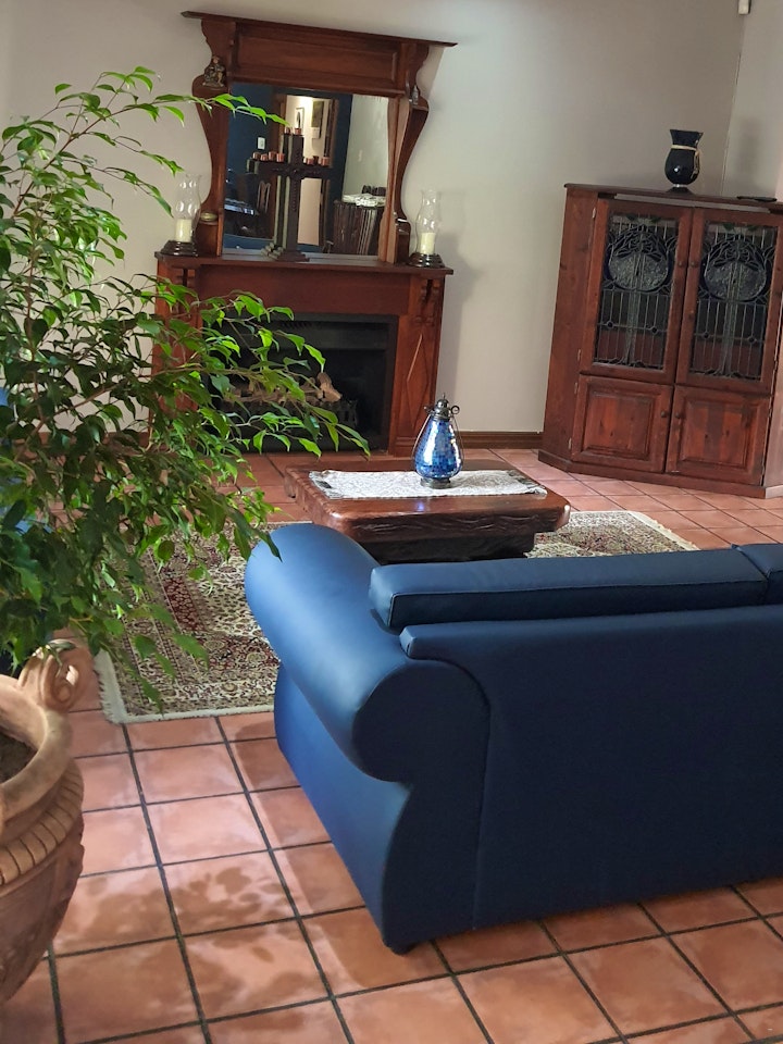 Pretoria Accommodation at J' Cups Guest House | Viya