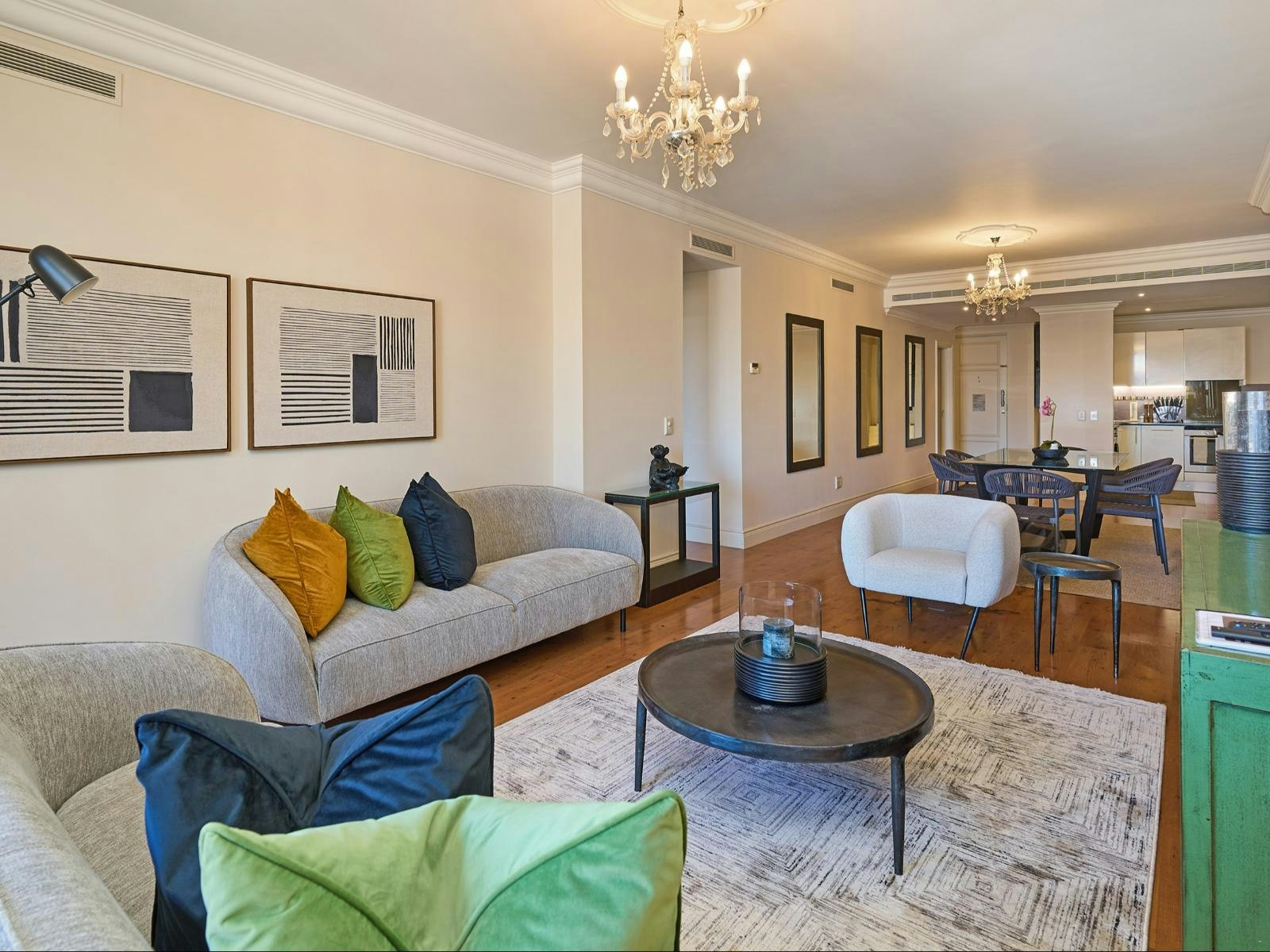 Cape Royale Apartment 802 image no 10 of 21