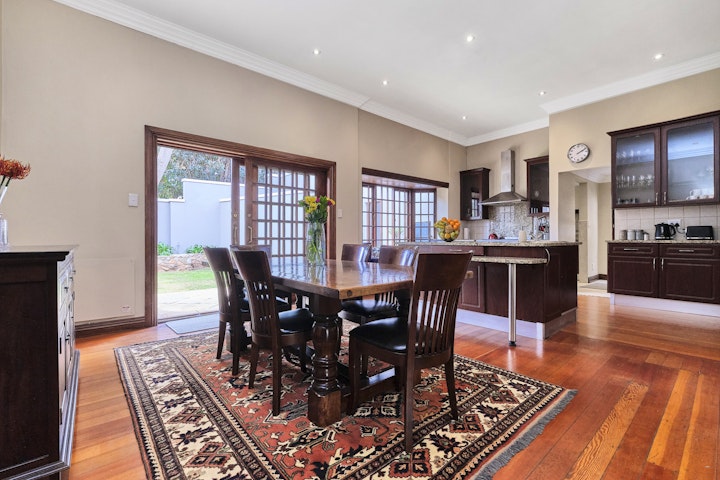 Johannesburg Accommodation at Rose Road Manor | Viya