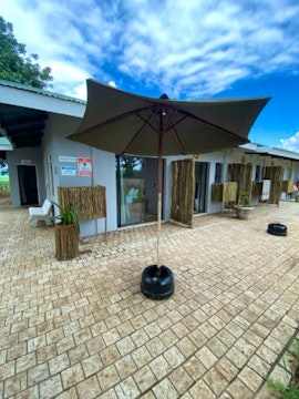 Pongola Accommodation at Kleinplaas Gastehuis | Viya