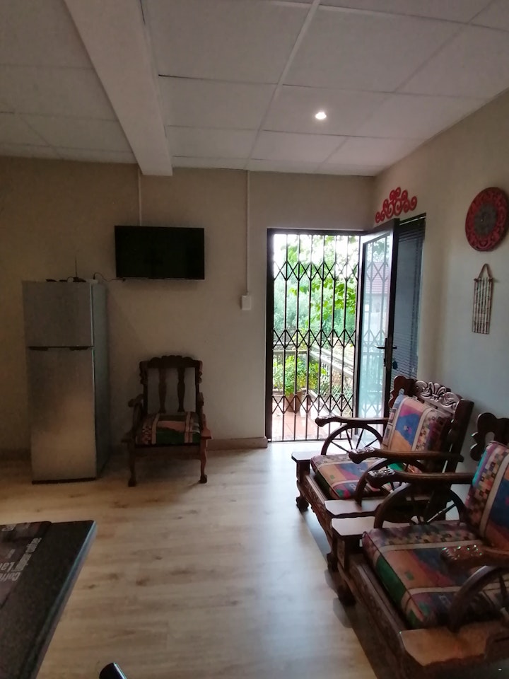 Free State Accommodation at Jireh Self-Catering Unit | Viya