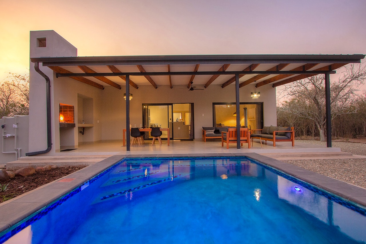 Kruger National Park South Accommodation at  | Viya