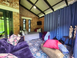 Drakensberg Accommodation at Naauwpoort View | Viya