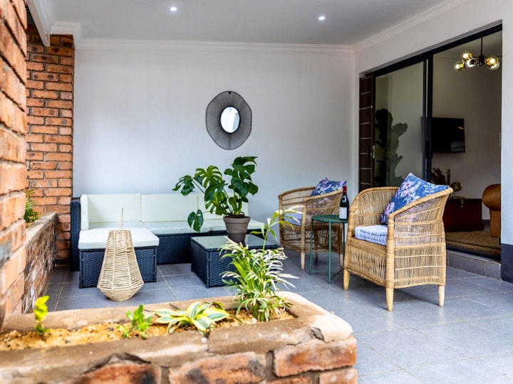 Natal Midlands Accommodation at No 1 Dicks Street Apartment | Viya