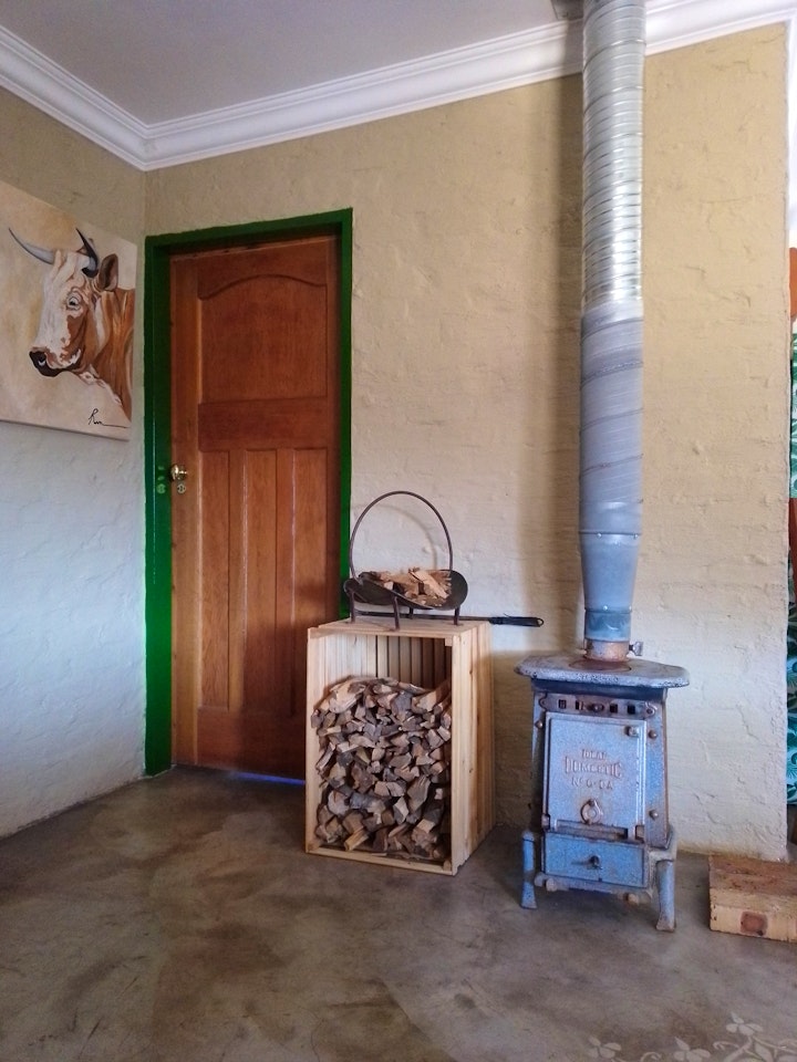 Limpopo Accommodation at Kliprivier Kaya | Viya