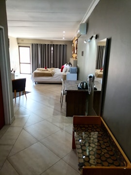 Kalahari Accommodation at  | Viya