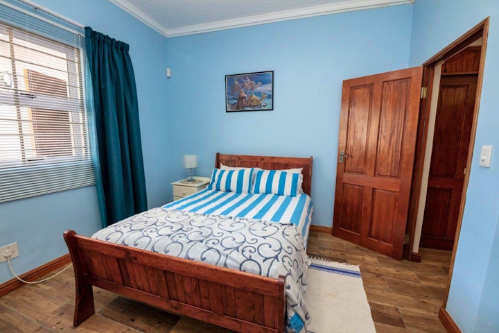 Garden Route Accommodation at Woodlands Villa | Viya