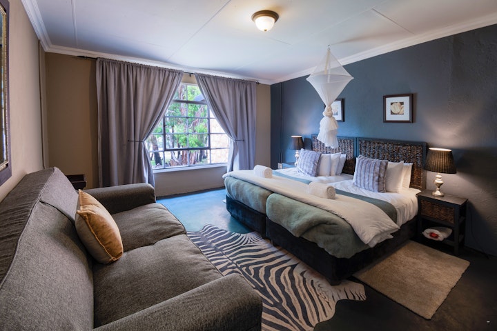 Panorama Route Accommodation at Cpirit Country Haven Dullstroom | Viya