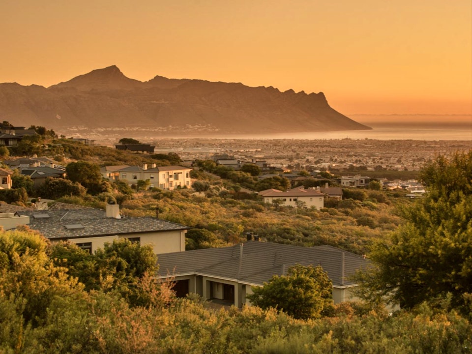 Cape Town Accommodation at  | Viya