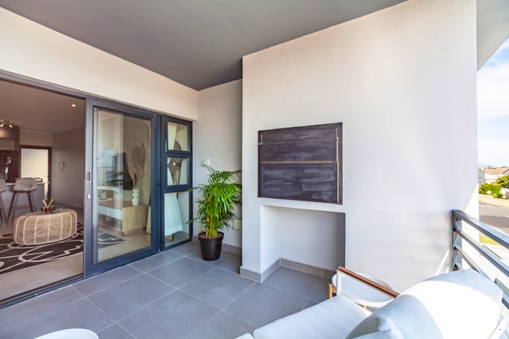 Cape Town Accommodation at 6 Blue Tide | Viya