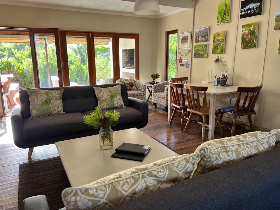 Overberg Accommodation at  | Viya