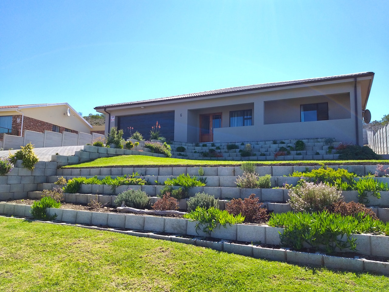 Mossel Bay Accommodation at  | Viya