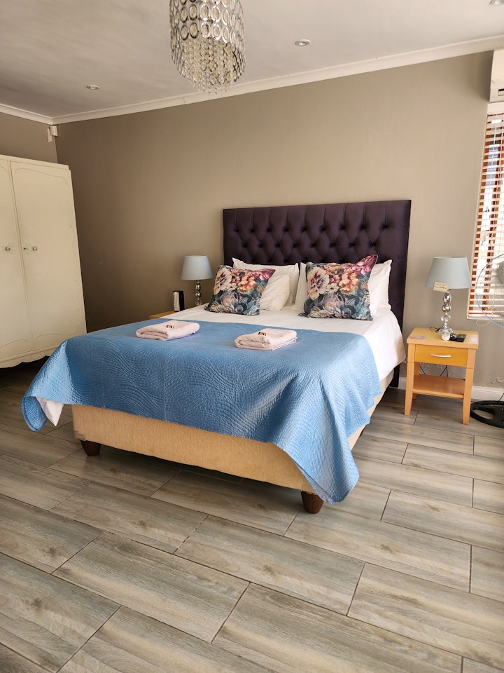 Western Cape Accommodation at De Bergen | Viya