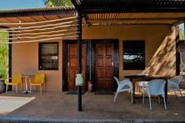 Kalahari Accommodation at Dalidama Guest House | Viya