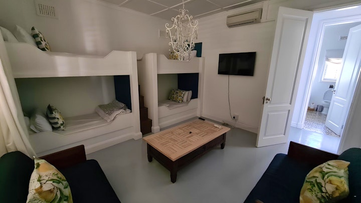KwaZulu-Natal Accommodation at Classic Kloof House | Viya