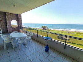 Margate Accommodation at Summer Rocks Unit A | Viya