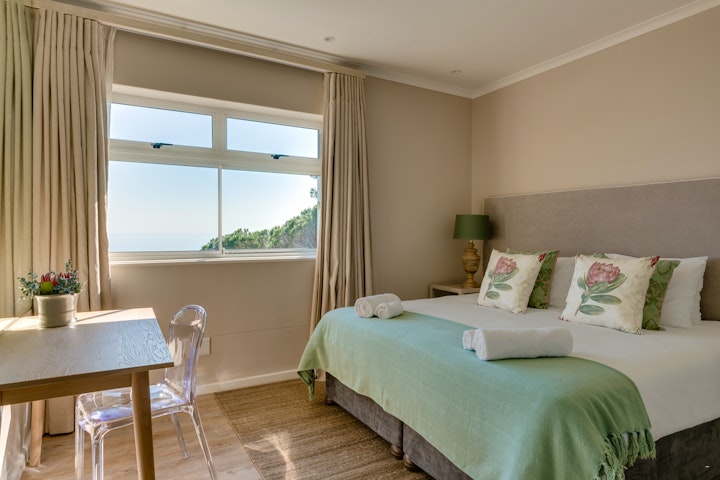 Cape Town Accommodation at 15 Woodford | Viya