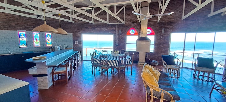 Garden Route Accommodation at Eersterivierstrand 99 | Viya