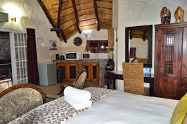 Kruger National Park South Accommodation at  | Viya