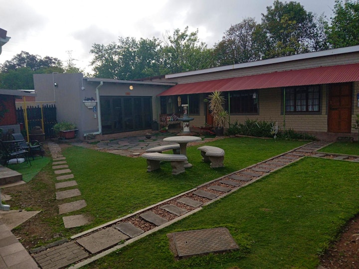 Eastern Cape Accommodation at Nola's Guest House | Viya