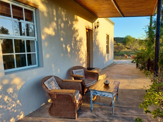 Western Cape Accommodation at  | Viya