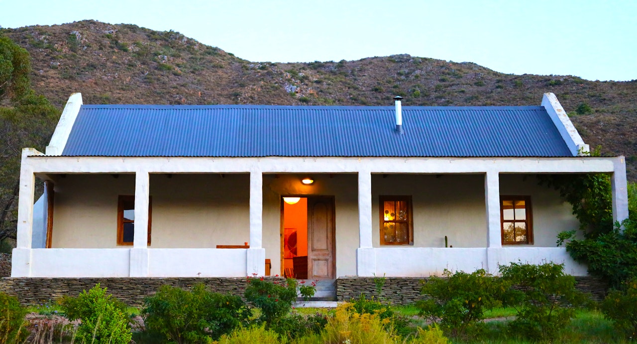 Overberg Accommodation at  | Viya