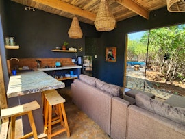 Bojanala Accommodation at Hartbeest Eco Bush Lodge 2 | Viya