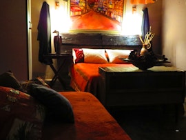 Tankwa Karoo Accommodation at  | Viya