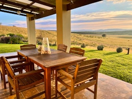 KwaZulu-Natal Accommodation at Far Away Place - Nguni Cottage | Viya