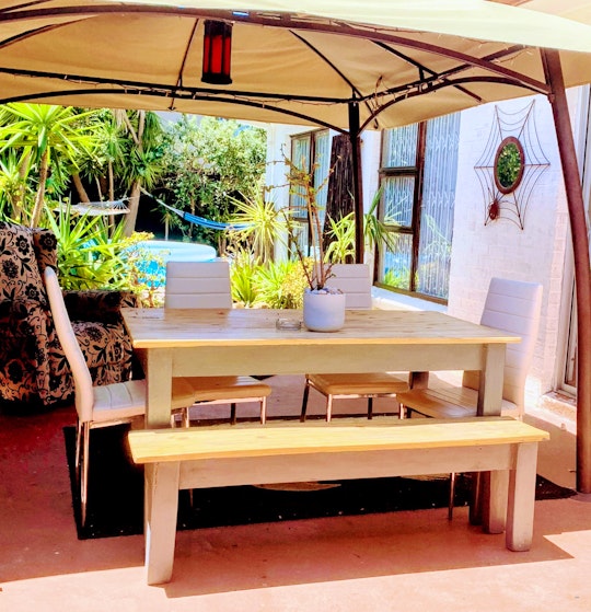 Bloubergstrand Accommodation at  | Viya