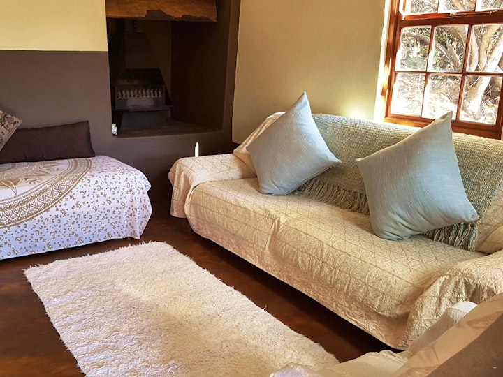 Western Cape Accommodation at Dew Cottage | Viya