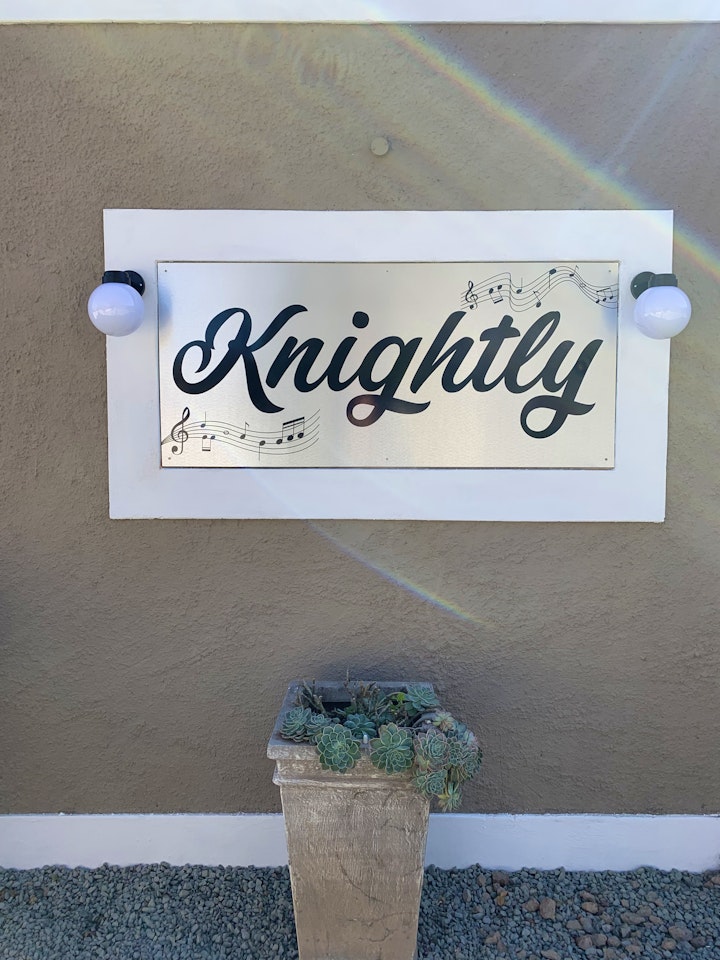 Eastern Cape Accommodation at Knightly Self Catering | Viya
