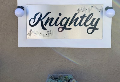  at Knightly Self Catering | TravelGround