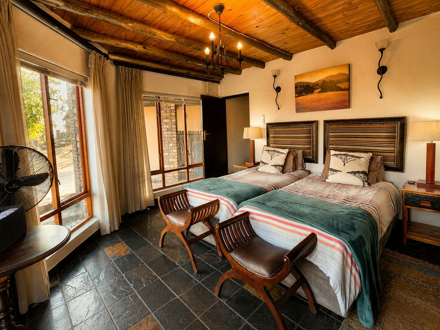 Mafuta Lodge - 228 image no 14 of 24